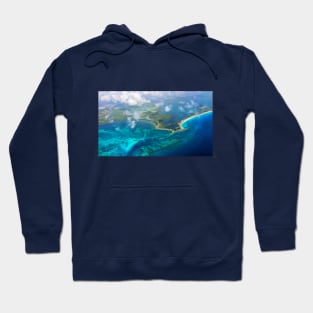 Above Caribbean Hoodie